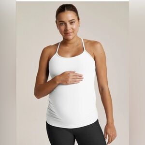 Beyond the Bump Tank